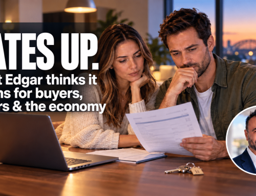 “Higher rates are squeezing everyone”: Edgar on the 15-year rate high