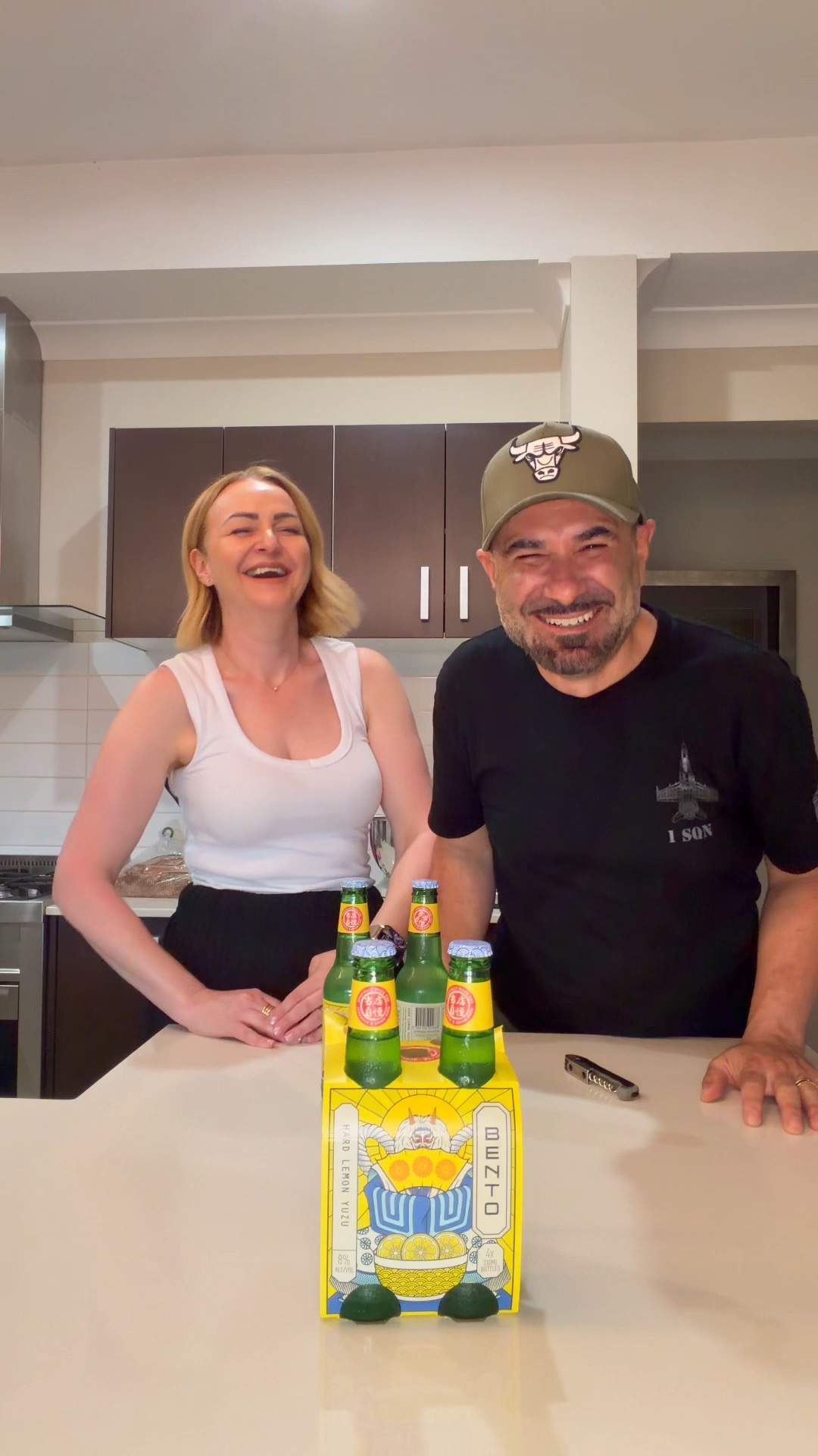 Sip Society Season 6 Episode 1 thumbnail