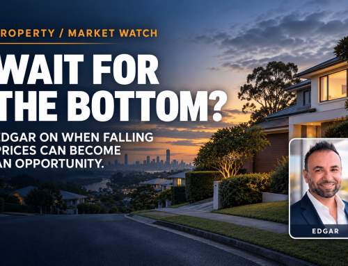 Prices are falling. Should buyers wait for the bottom?